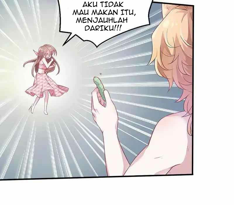 Beauty and the Beasts Chapter 62 Bahasa Indonesia